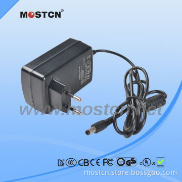 AC DC Adapter 12V 3A for LCD Monitor and LED strips